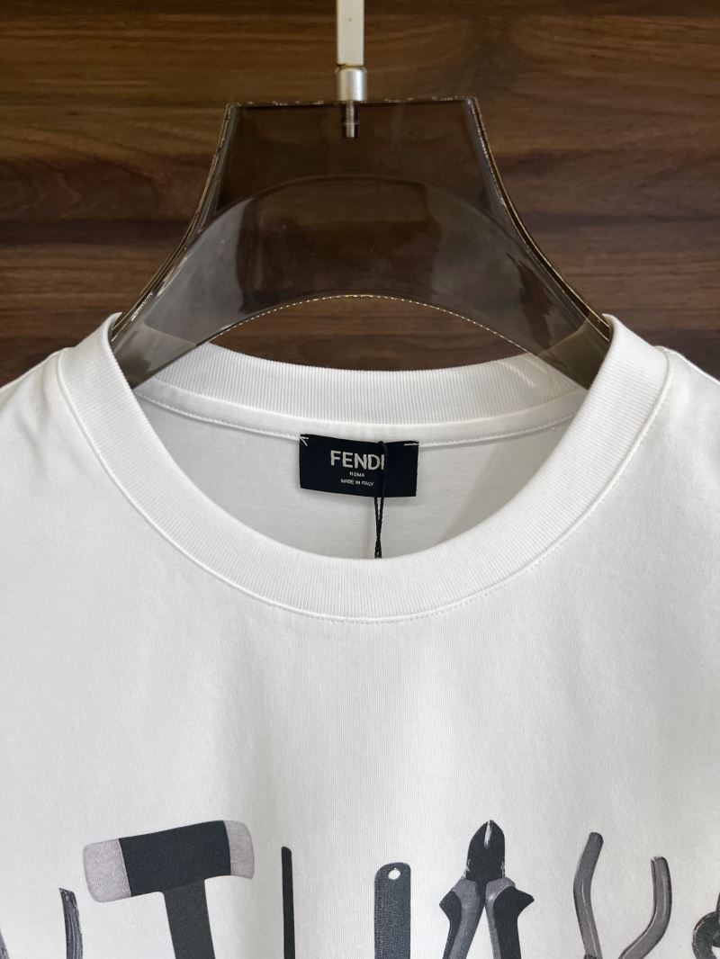 Fendi T-Shirts